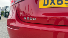 Mercedes-Benz A-Class A200 Sport 5dr Auto Petrol Hatchback